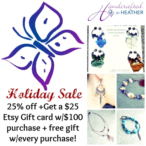 hcbh holiday sale